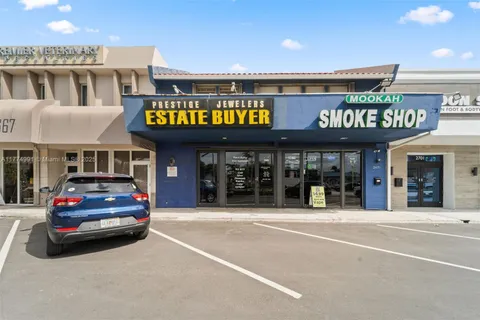 2669 E Commercial Blvd, Fort Lauderdale FL 33308