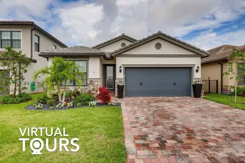 4933 Exmoor St, Lake Worth FL 33467
