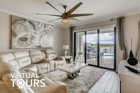 4933 Exmoor St, Lake Worth FL 33467