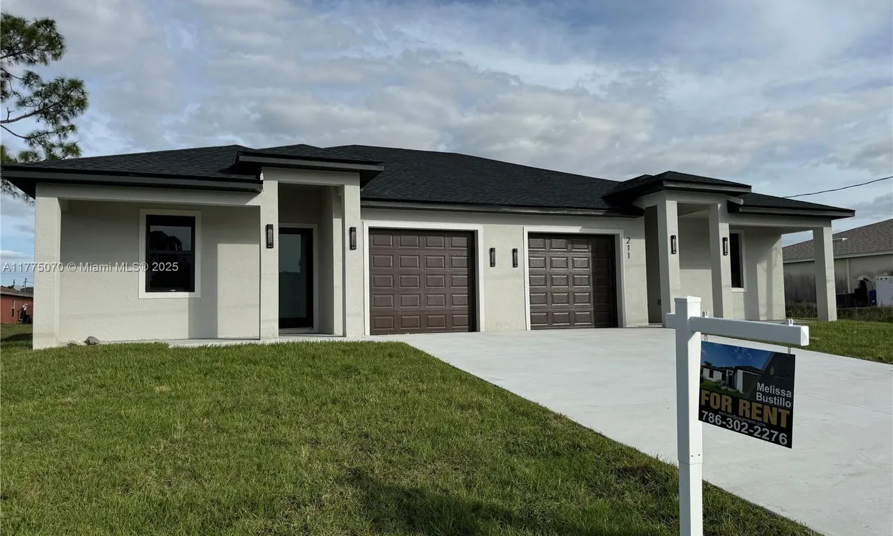 316 NAPLES AVE S # 102, Lehigh Acres FL 33974