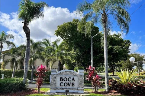 9413 Boca Cove Cir # 1109, Boca Raton FL 33428