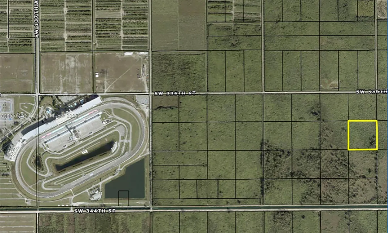 0, Homestead FL 33035
