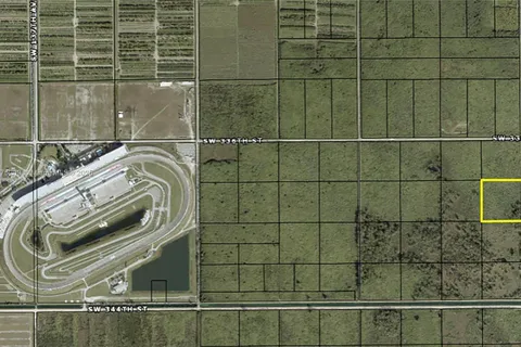 0, Homestead FL 33035