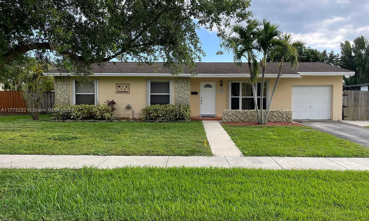 9364 SW 184th Ter # 0, Cutler Bay FL 33157