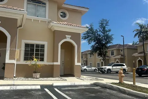7160 NW 174th Ter # 202, Hialeah FL 33015
