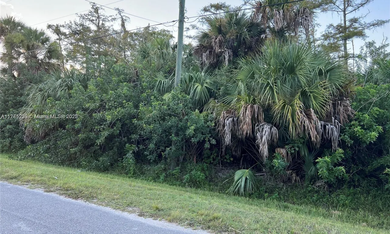 2521 NE 20th Avenue, Naples FL 34120
