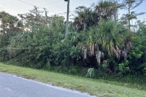 2521 NE 20th Avenue, Naples FL 34120
