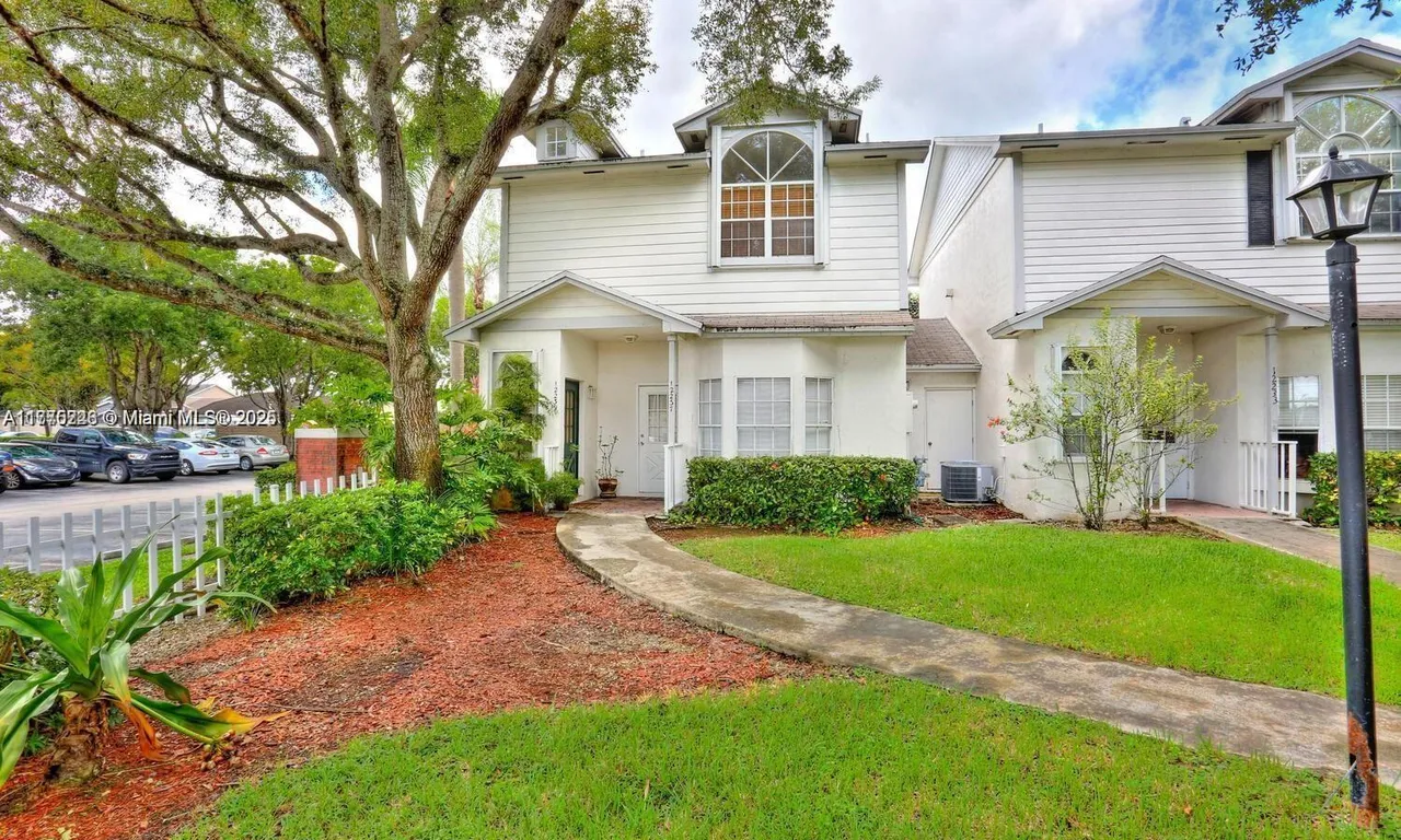 12237 SW 144th Ter # 1301, Miami FL 33186-7473