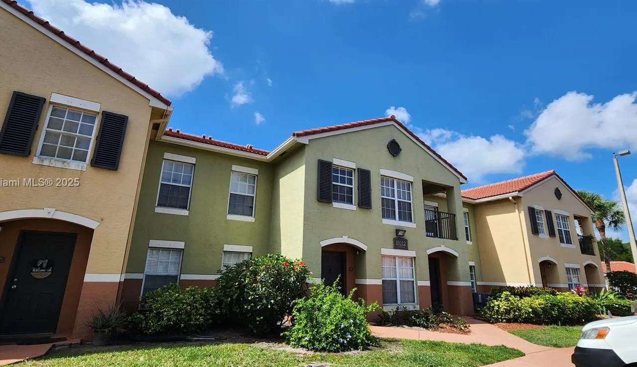 10312 S Fox Trail Rd S # 1004, Royal Palm Beach FL 33411