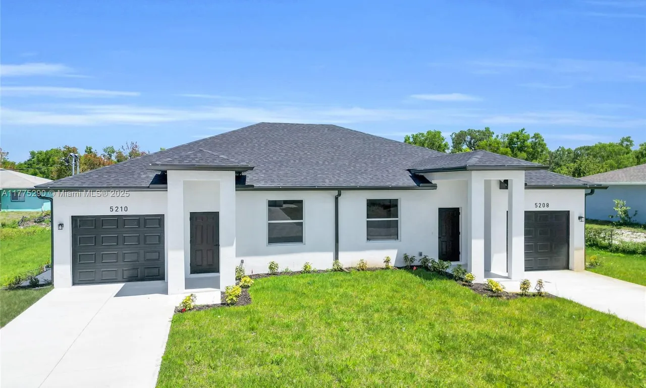 5208 SW 30th st sw # 5208, Lehigh Acres FL 33973