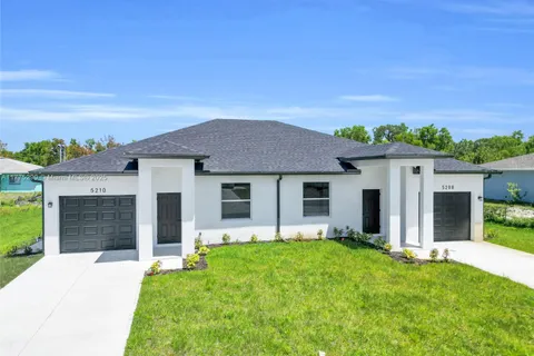 5208 SW 30th st sw # 5208, Lehigh Acres FL 33973