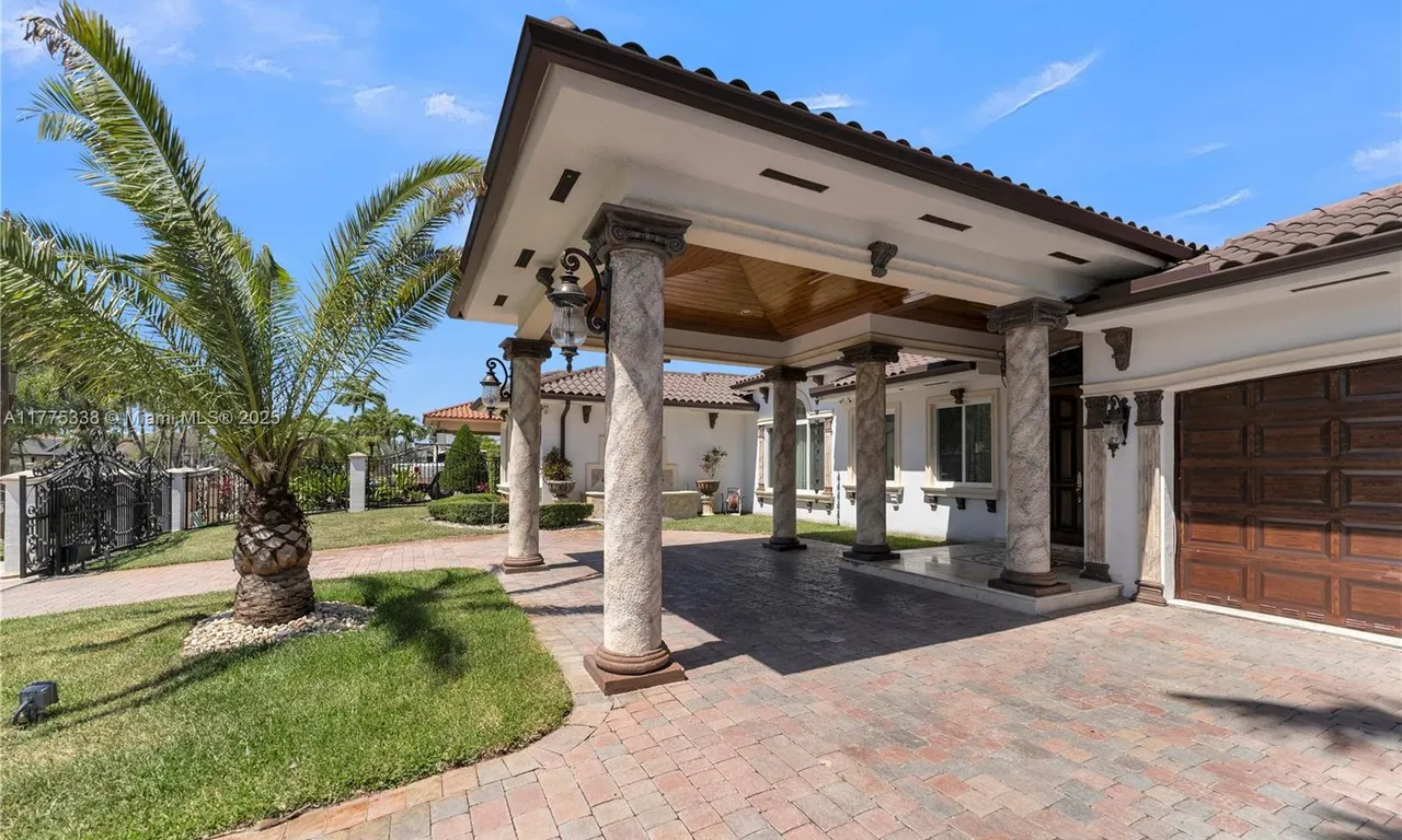13493 SW 34 St # 0, Miami FL 33175