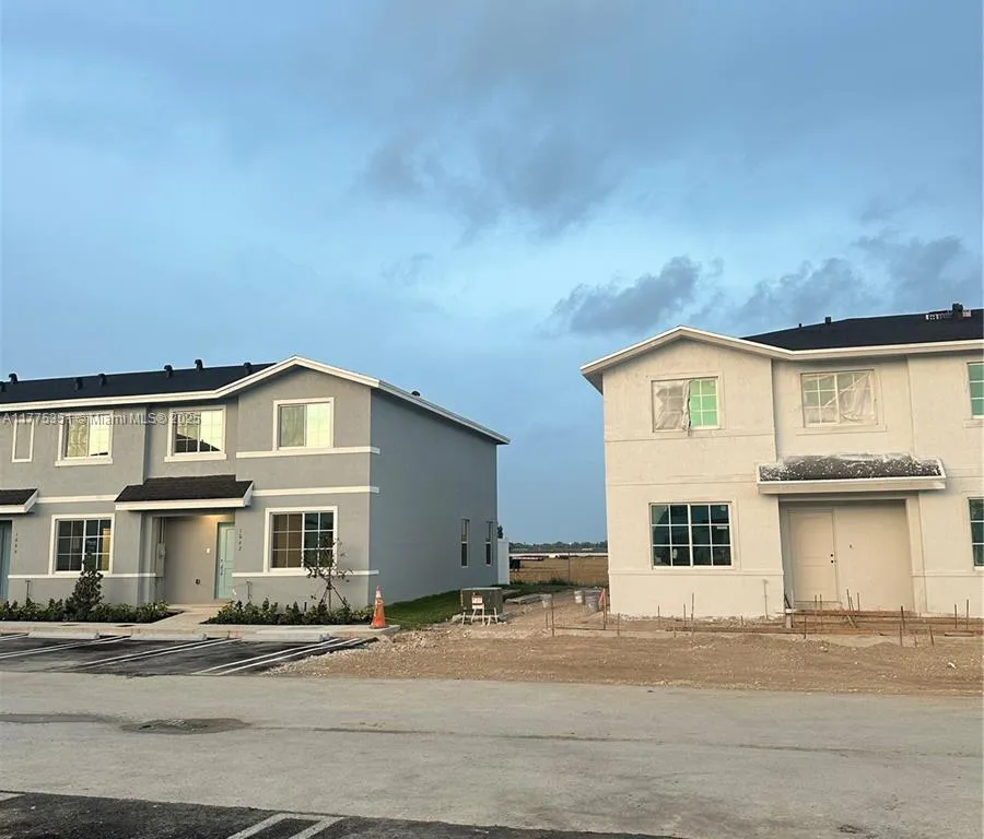 1070 nw 6th terrace 1070 nw 6th terrace, Florida City FL 33034
