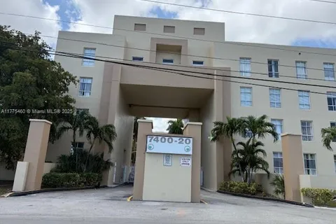 7420 W 20th Ave # 236, Hialeah FL 33016