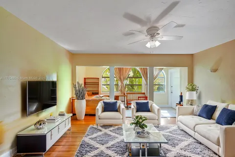 421 Grand Concourse # 1, Miami Shores FL 33138