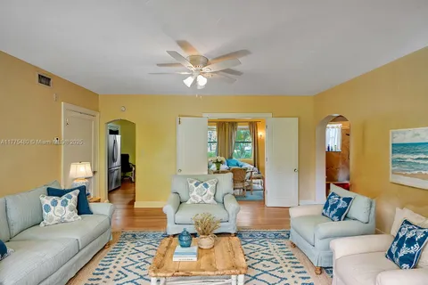 421 Grand Concourse # 1, Miami Shores FL 33138