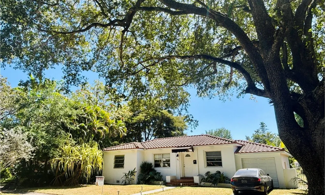 46 NW 96th St, Miami Shores FL 33150