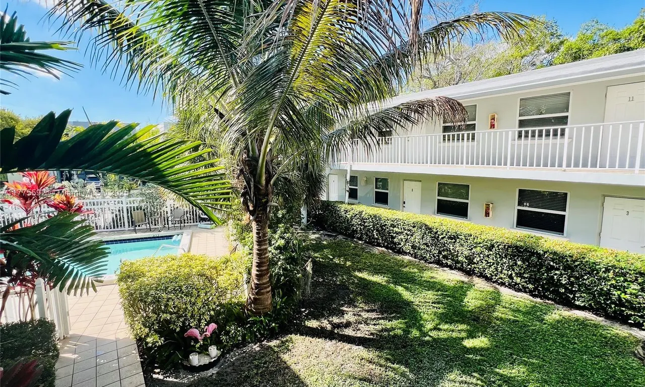 417 NE 17th Ave # 10, Fort Lauderdale FL 33301