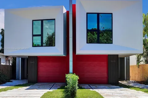 3643 SW 1st Ave # 3643, Miami FL 33145