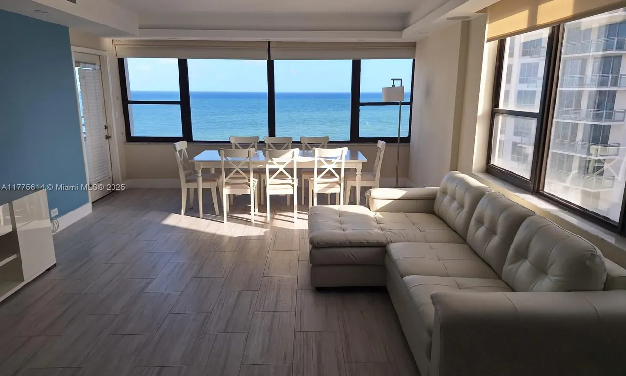 3505 S Ocean Dr # 1421, Hollywood FL 33019