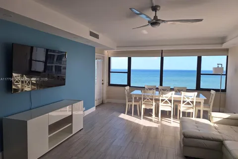 3505 S Ocean Dr # 1421, Hollywood FL 33019