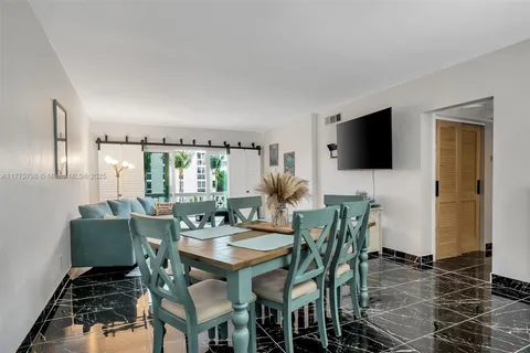 9700 E Bay Harbor Dr # 303, Bay Harbor Islands FL 33154