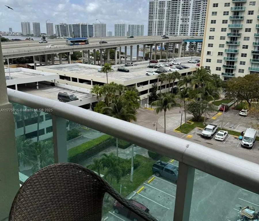 19380 Collins Ave # 707, Sunny Isles Beach FL 33160