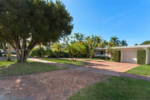 5150 La Gorce Dr, Miami Beach FL 33140