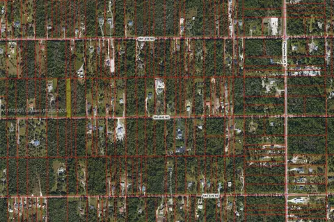 16th Ave NE Everglades Blvd N, Naples FL 34120