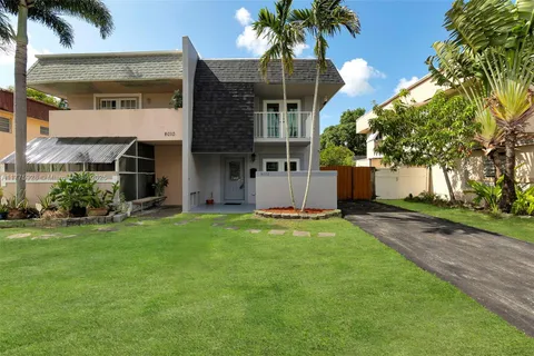 8012 SW 5th St # 8012, North Lauderdale FL 33068