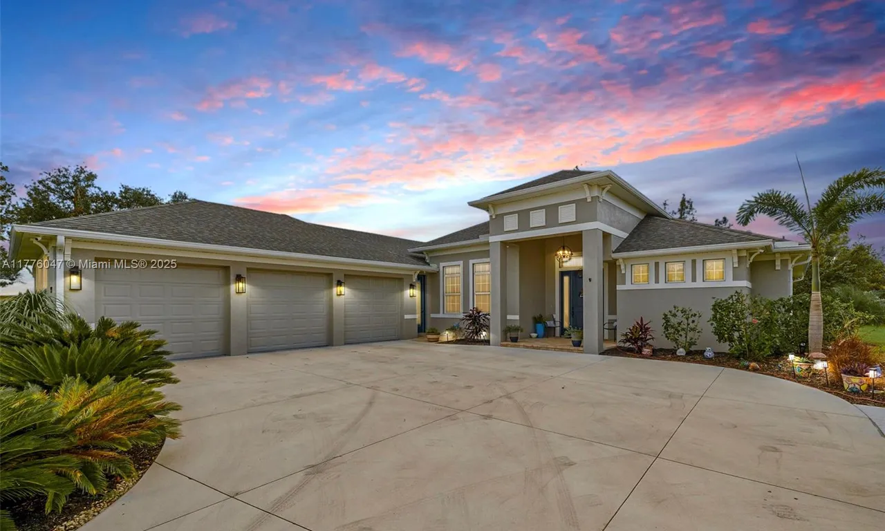 500 Woodstork Ln, Punta Gorda FL 33982