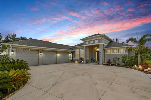 500 Woodstork Ln, Punta Gorda FL 33982
