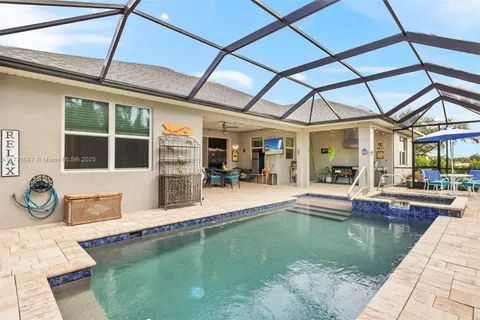 500 Woodstork Ln, Punta Gorda FL 33982
