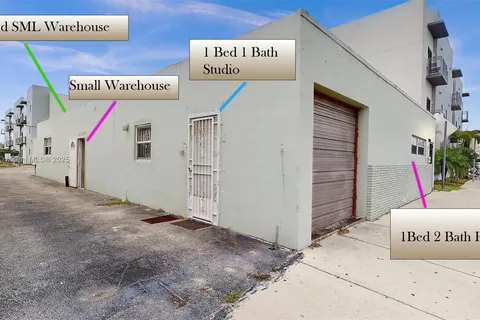 2250 Palm Ave, Hialeah FL 33010