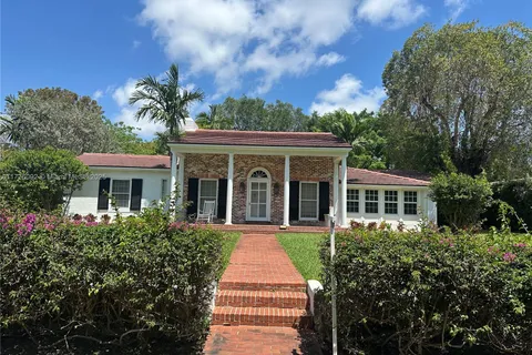 765 N Greenway Dr, Coral Gables FL 33134