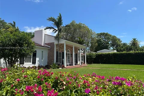 765 N Greenway Dr, Coral Gables FL 33134