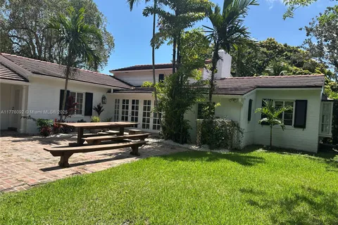 765 N Greenway Dr, Coral Gables FL 33134