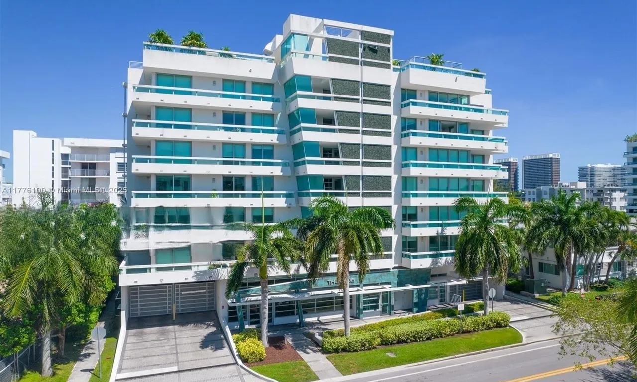 1025 92nd St # 804, Bay Harbor Islands FL 33154