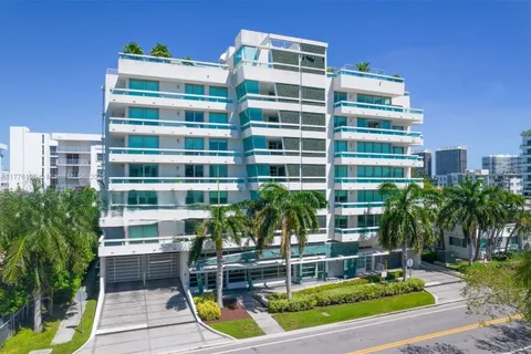 1025 92nd St # 804, Bay Harbor Islands FL 33154