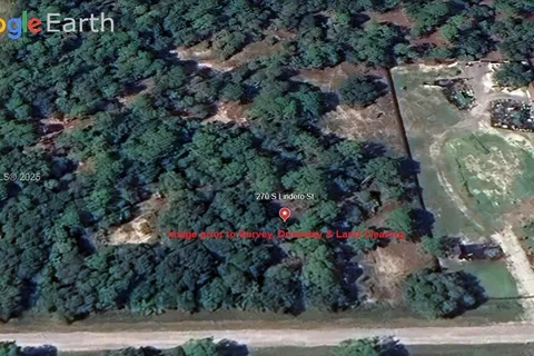 270 S Lindero, Clewiston FL 33440