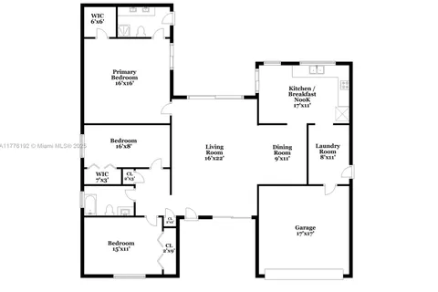 8600 NW 24th Ct, Sunrise FL 33322