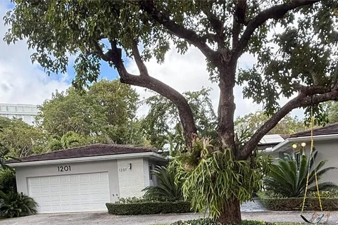 1201 Hardee Rd # 0, Coral Gables FL 33146