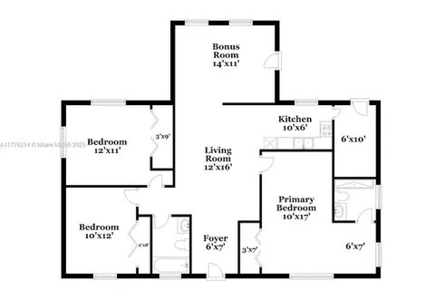 1323 Fernlea Dr, West Palm Beach FL 33417