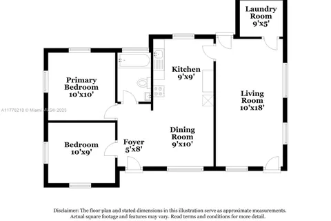 5652 Garfield St, Hollywood FL 33021
