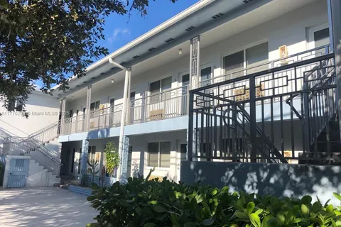 7155 Rue Notre Dame # 9, Miami Beach FL 33141