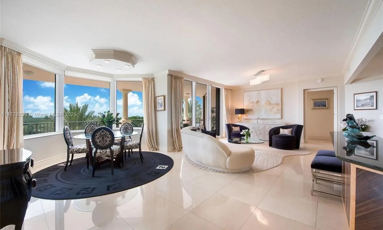 13627 Deering Bay Dr # 402, Coral Gables FL 33158