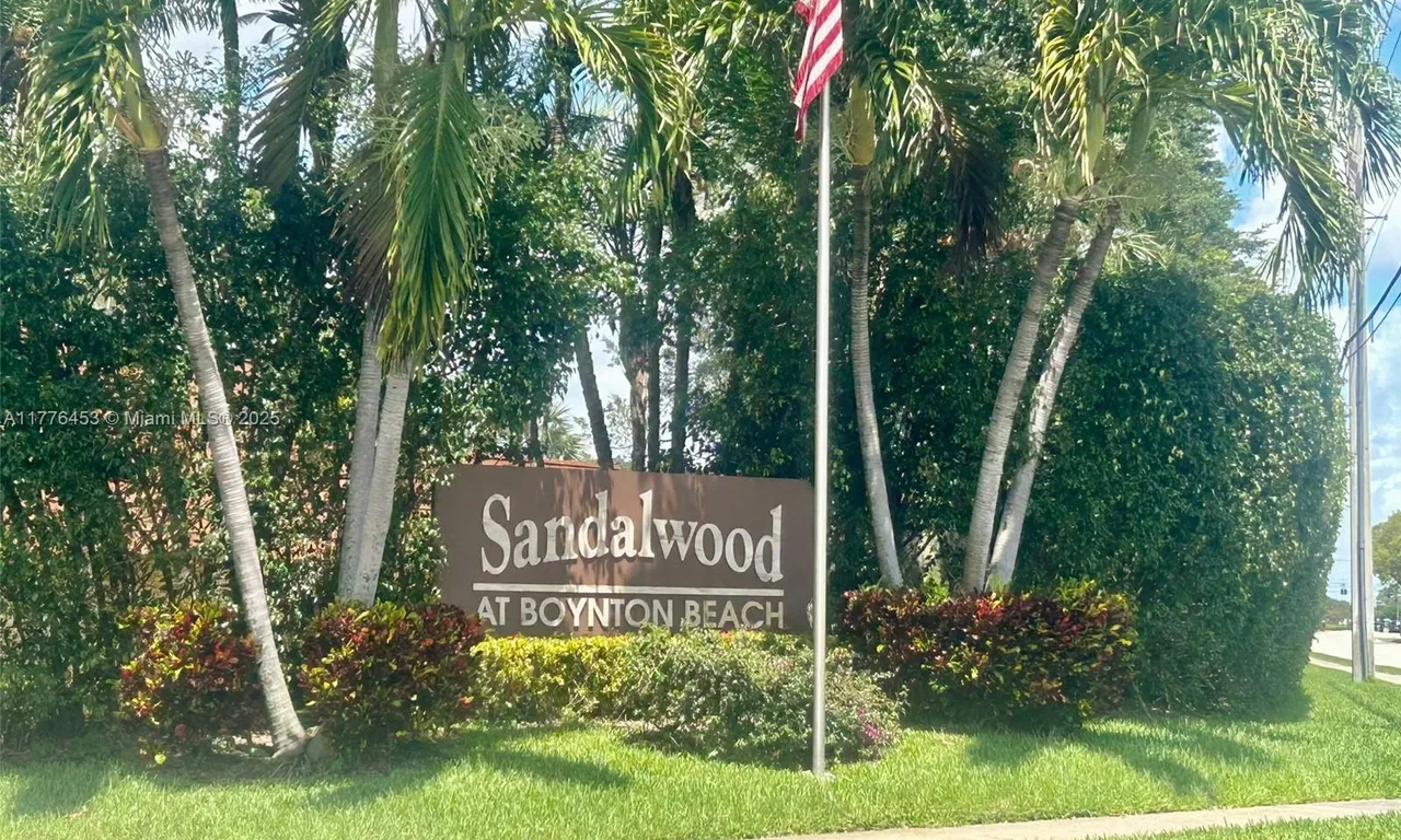 409 Live Oak Ln # 409, Boynton Beach FL 33436