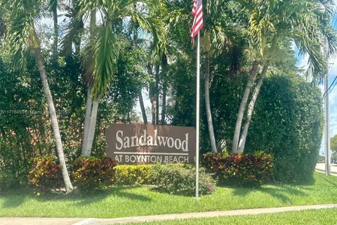 409 Live Oak Ln # 409, Boynton Beach FL 33436
