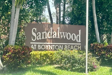 409 Live Oak Ln # 409, Boynton Beach FL 33436