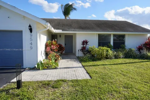 9549 Burlington Pl, Boca Raton FL 33434